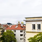 180 Panoramic Views Fully Equipped For 6 Acs