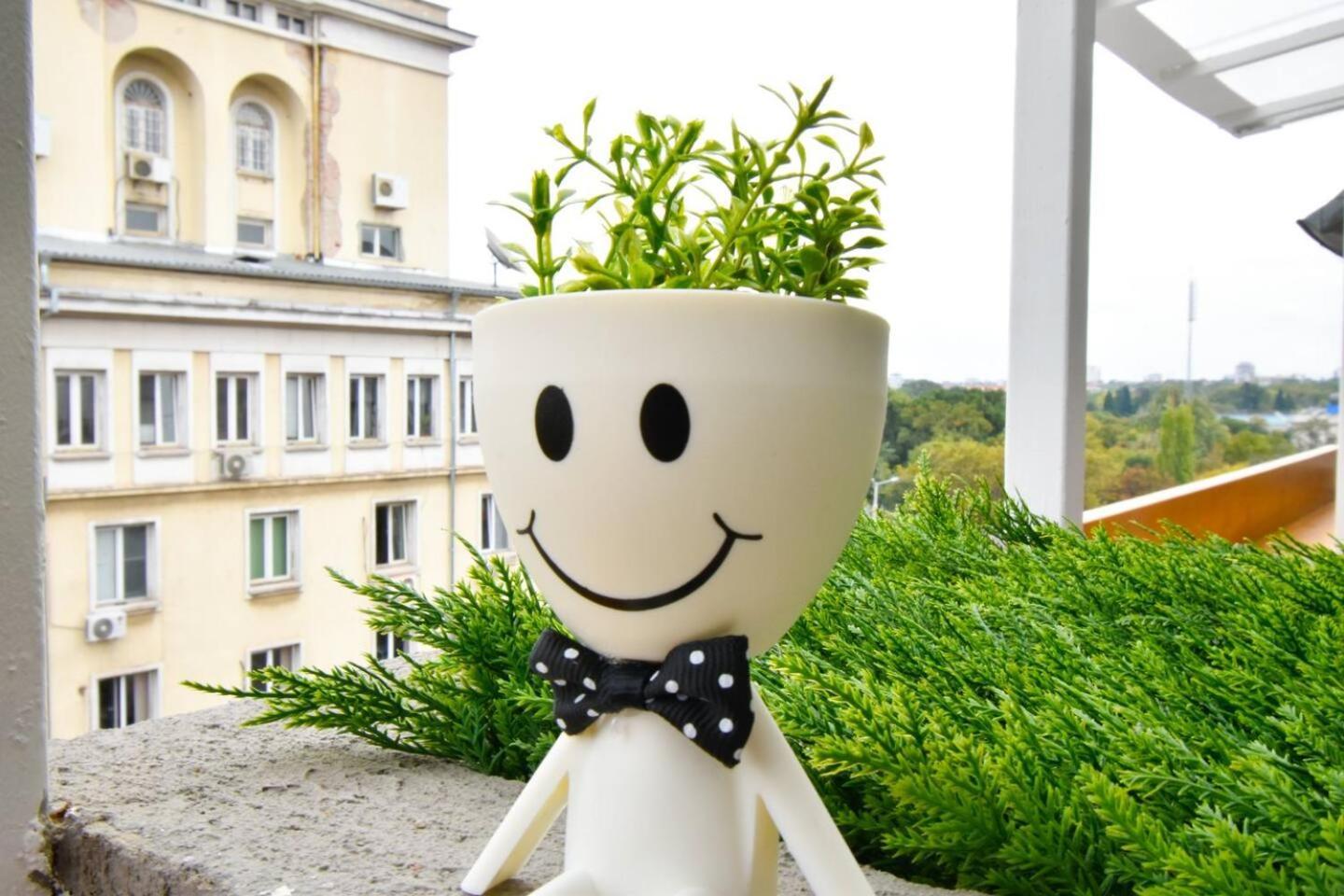180 Panoramic Views Fully Equipped For 6 Acs Appartamento *