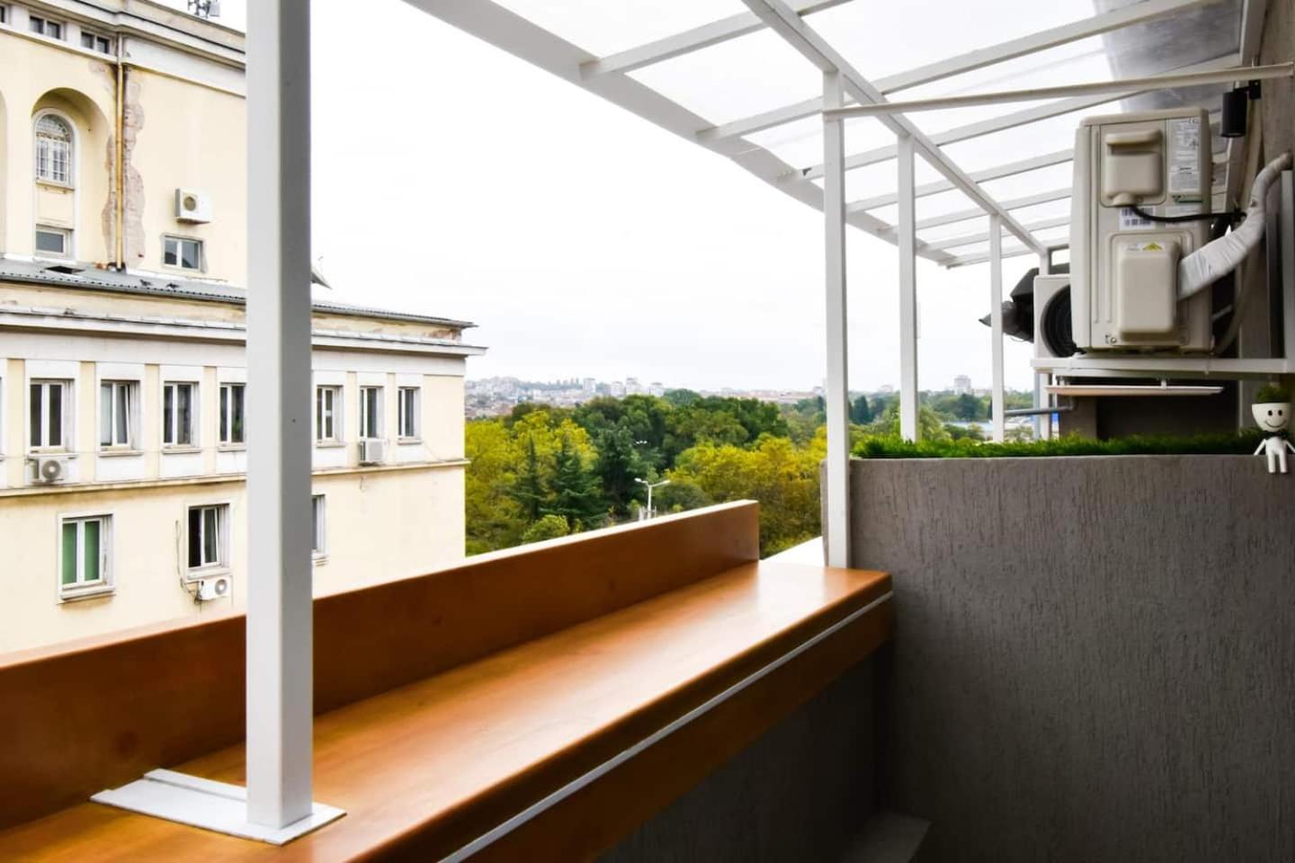 Appartamento 180 Panoramic Views Fully Equipped For 6 Acs Sofia