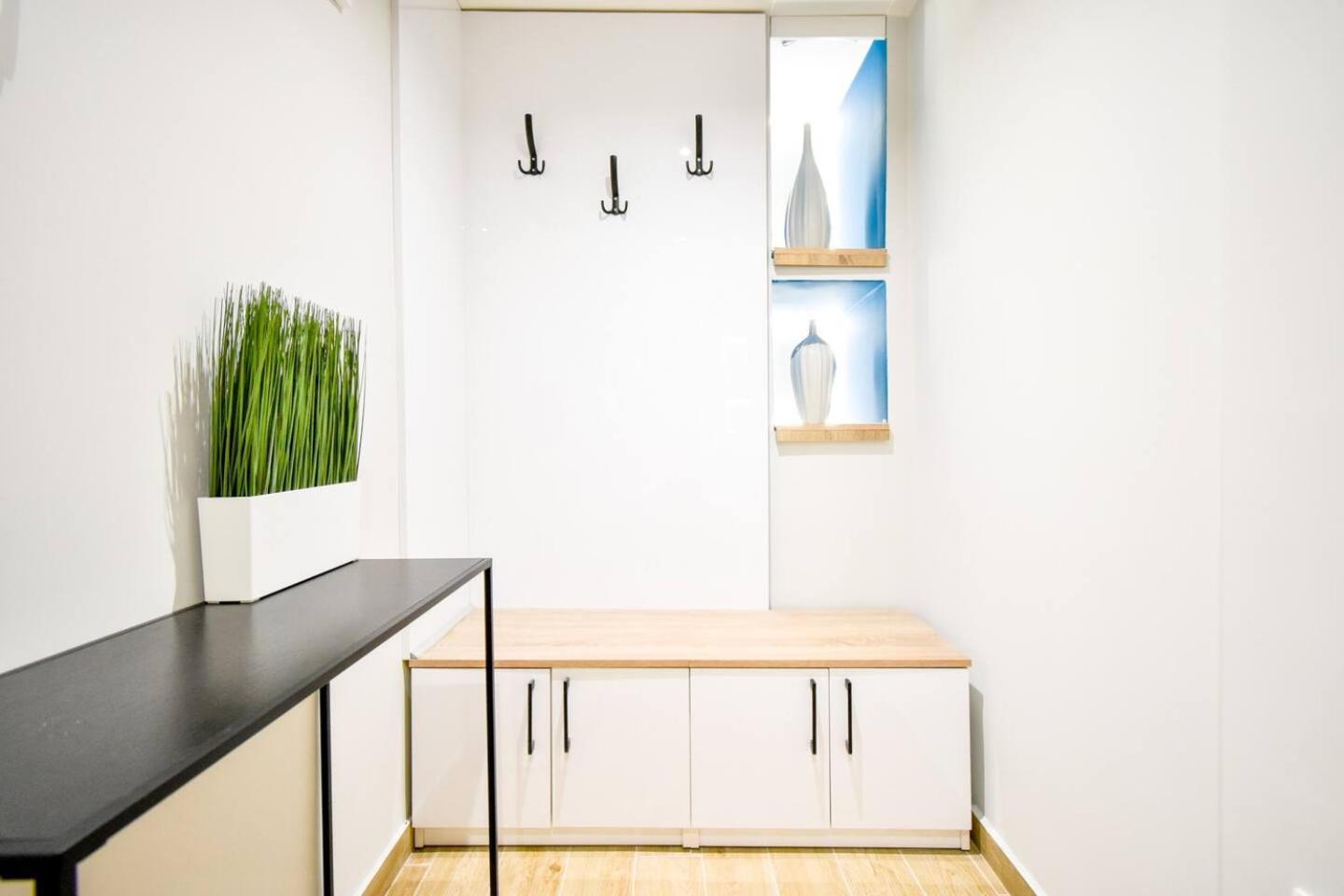 180 Panoramic Views Fully Equipped For 6 Acs Appartamento *