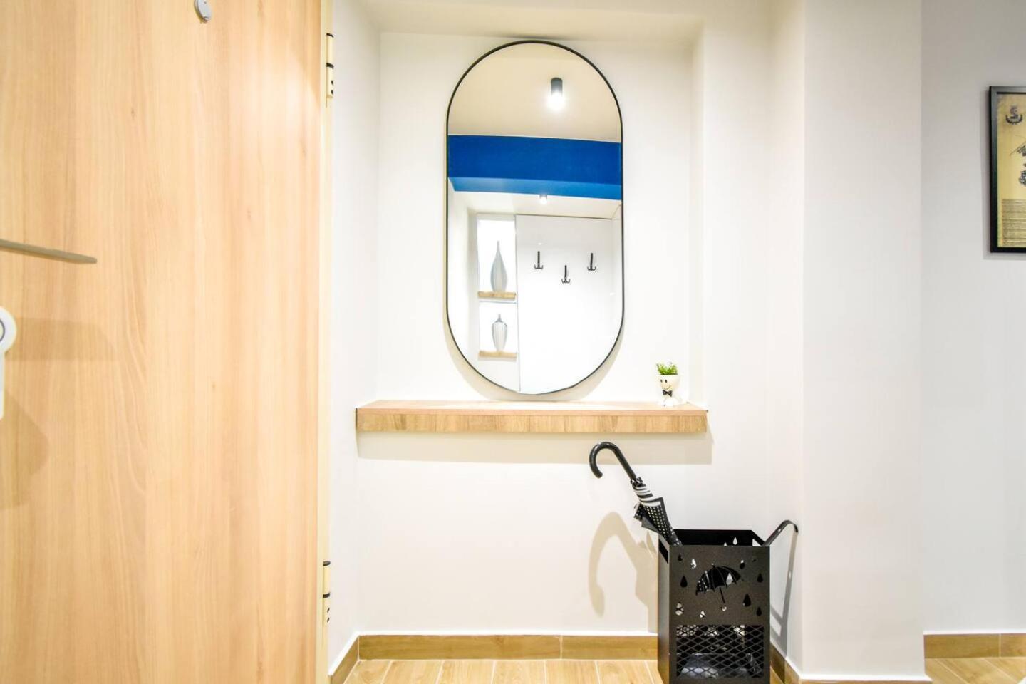 Apartment 180 Panoramic Views Fully Equipped For 6 Acs Sofia