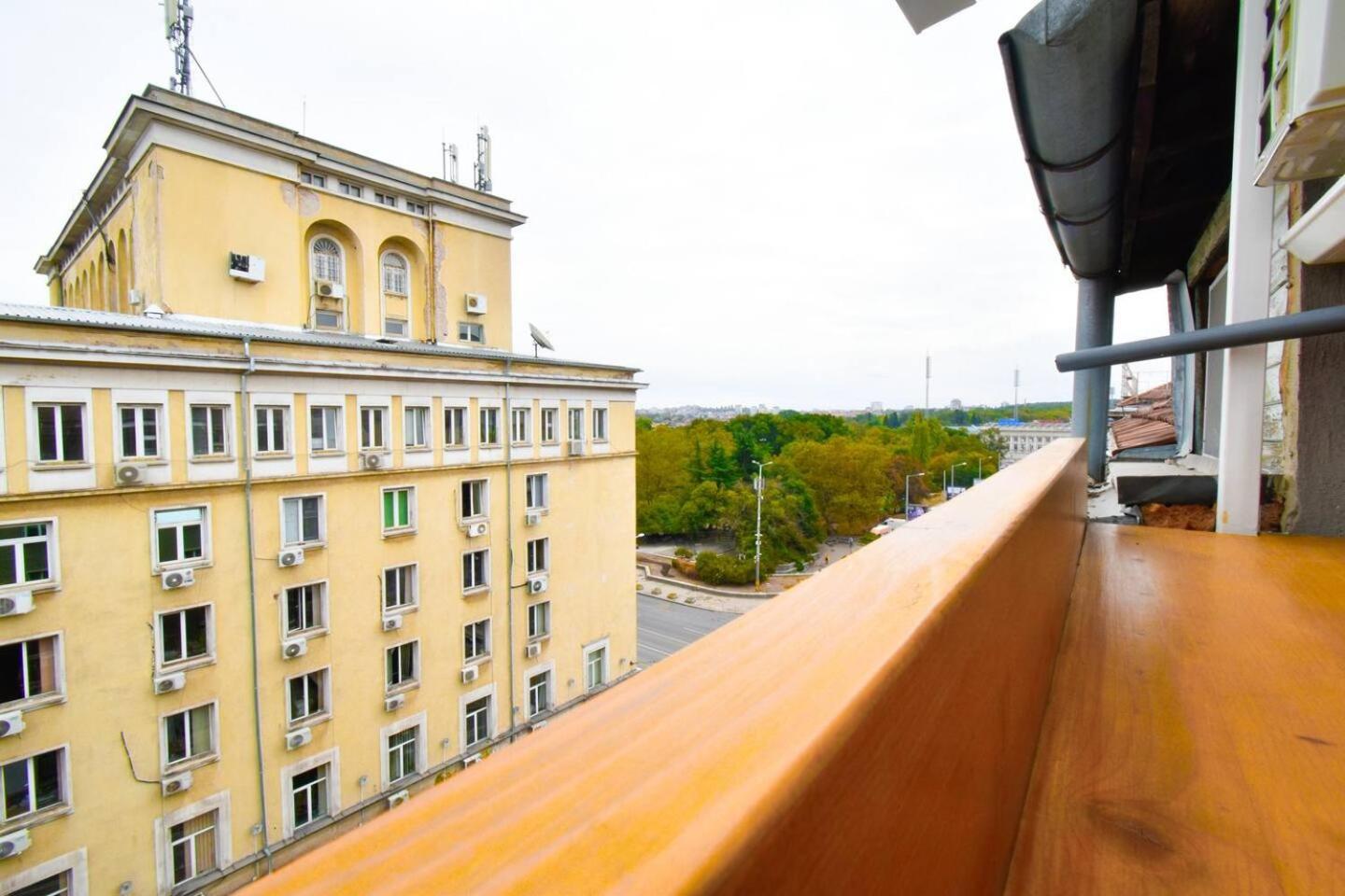 Appartamento 180 Panoramic Views Fully Equipped For 6 Acs