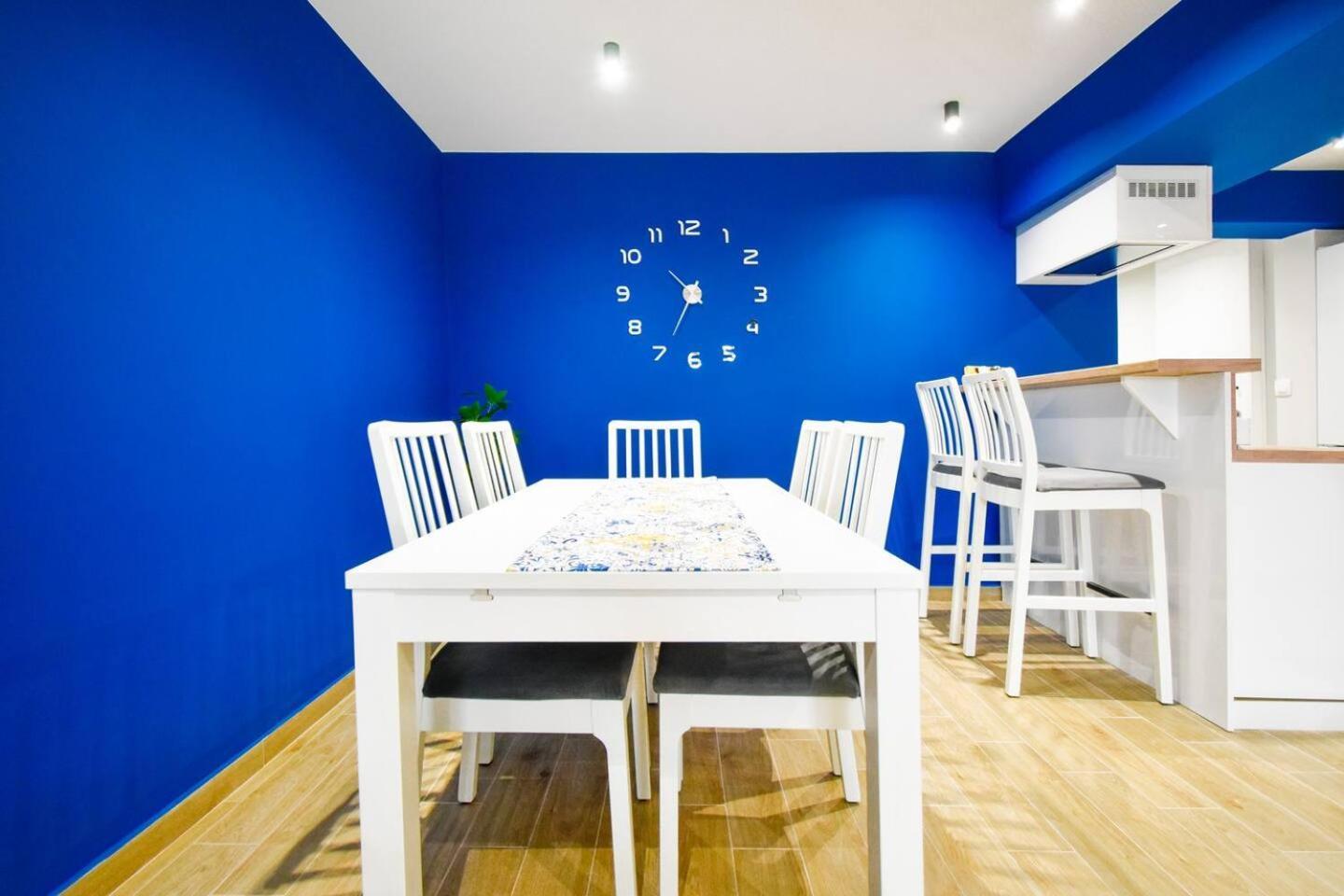 180 Panoramic Views Fully Equipped For 6 Acs Appartamento Sofia