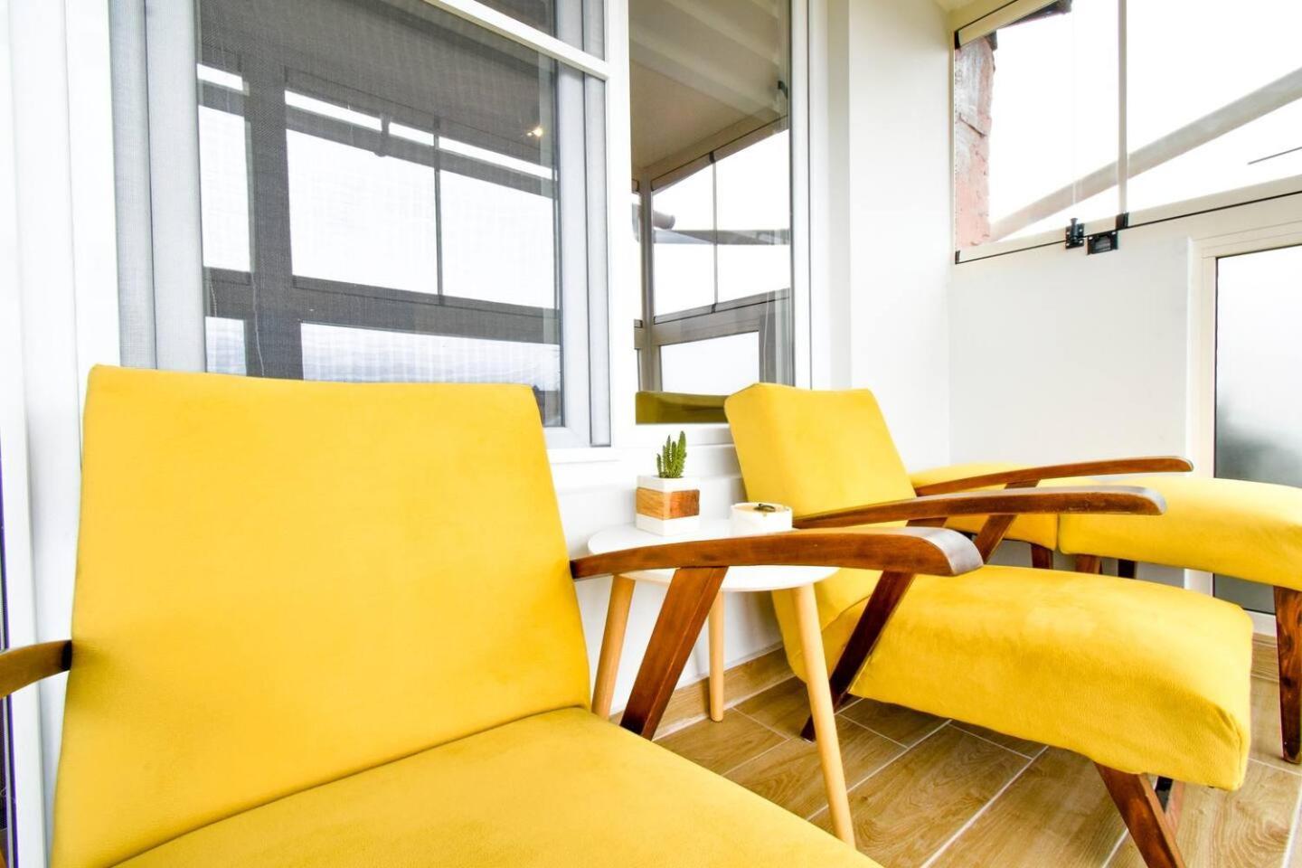 180 Panoramic Views Fully Equipped For 6 Acs Sofia