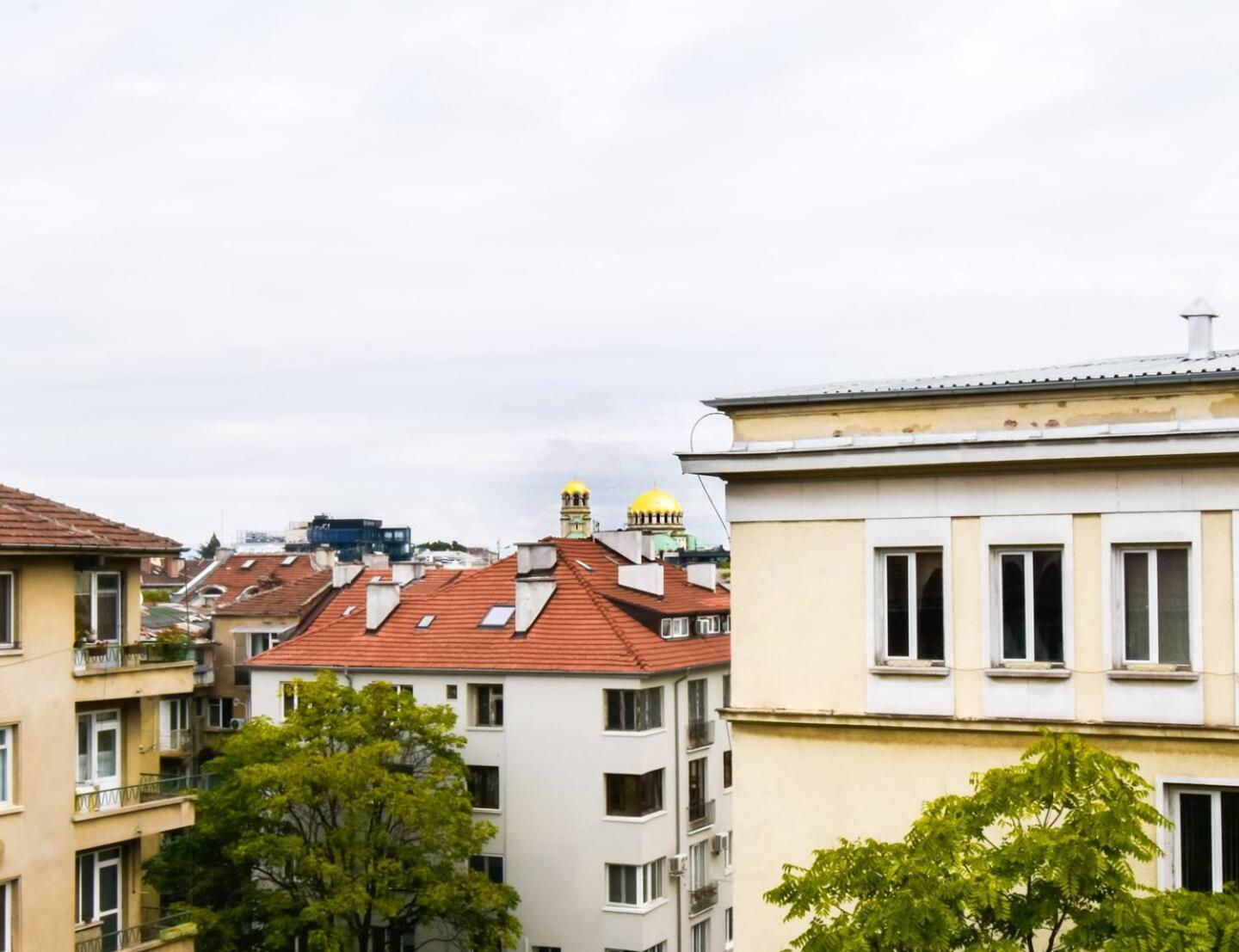 Appartamento 180 Panoramic Views Fully Equipped For 6 Acs *