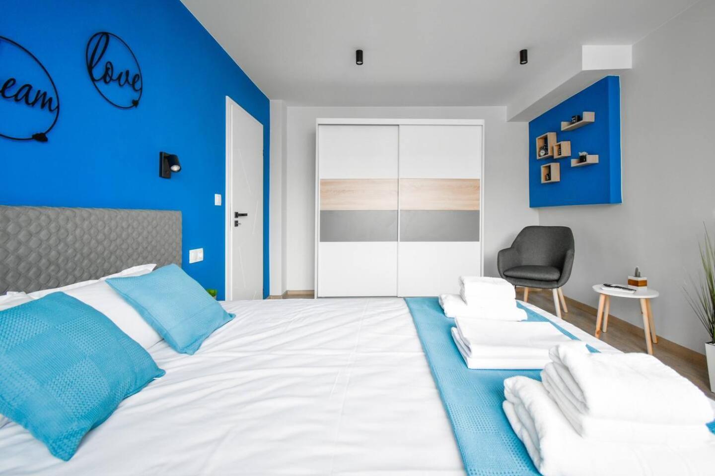 180 Panoramic Views Fully Equipped For 6 Acs Appartamento *