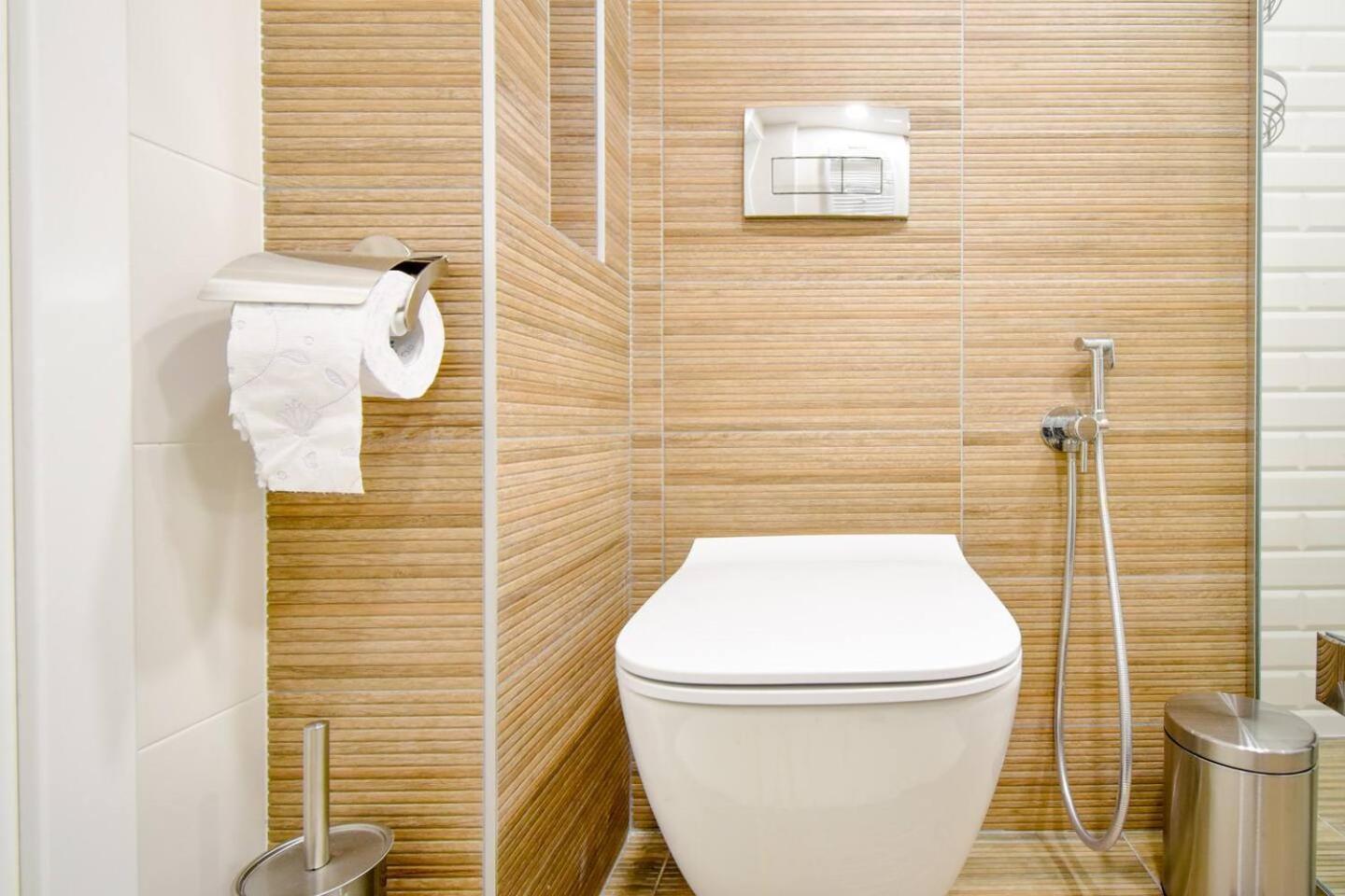 Appartamento 180 Panoramic Views Fully Equipped For 6 Acs