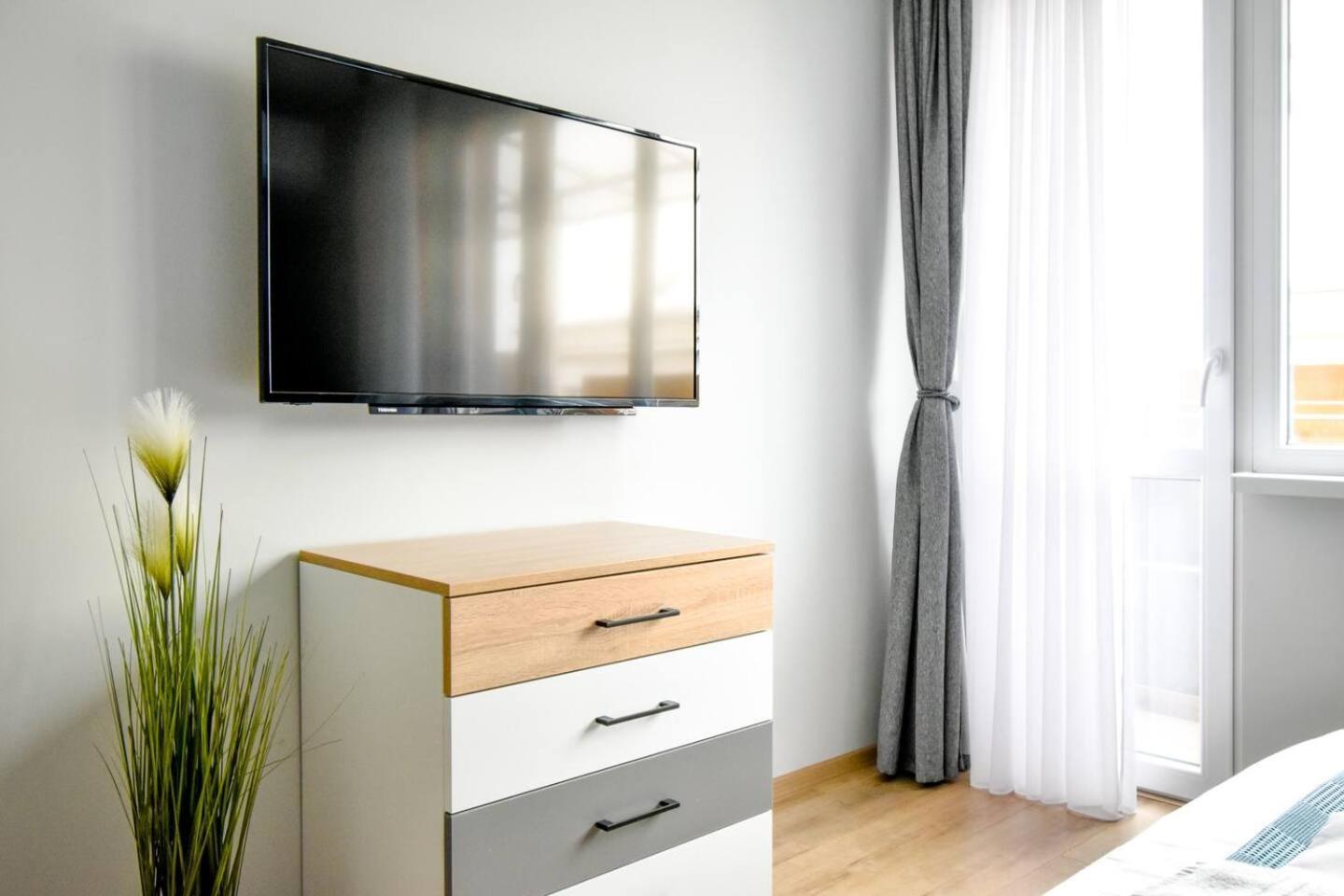 180 Panoramic Views Fully Equipped For 6 Acs * Sofia