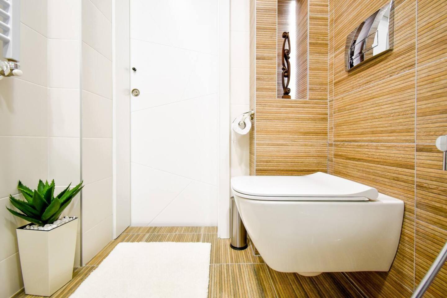 180 Panoramic Views Fully Equipped For 6 Acs Appartamento