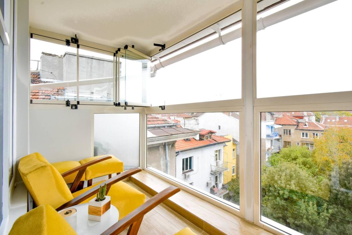 180 Panoramic Views Fully Equipped For 6 Acs Appartamento